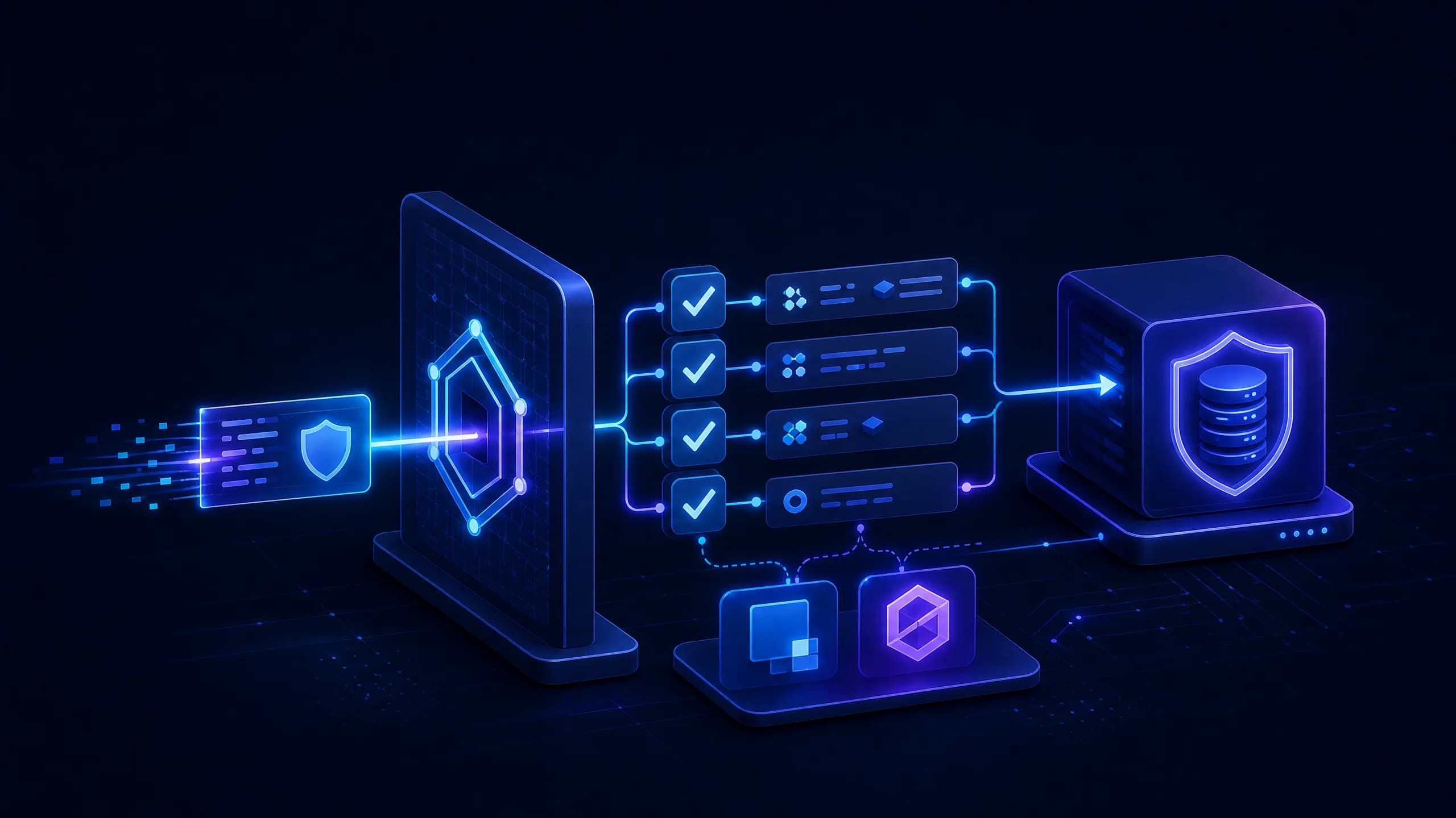 Type-Safe API Validation with TypeScript and Zod