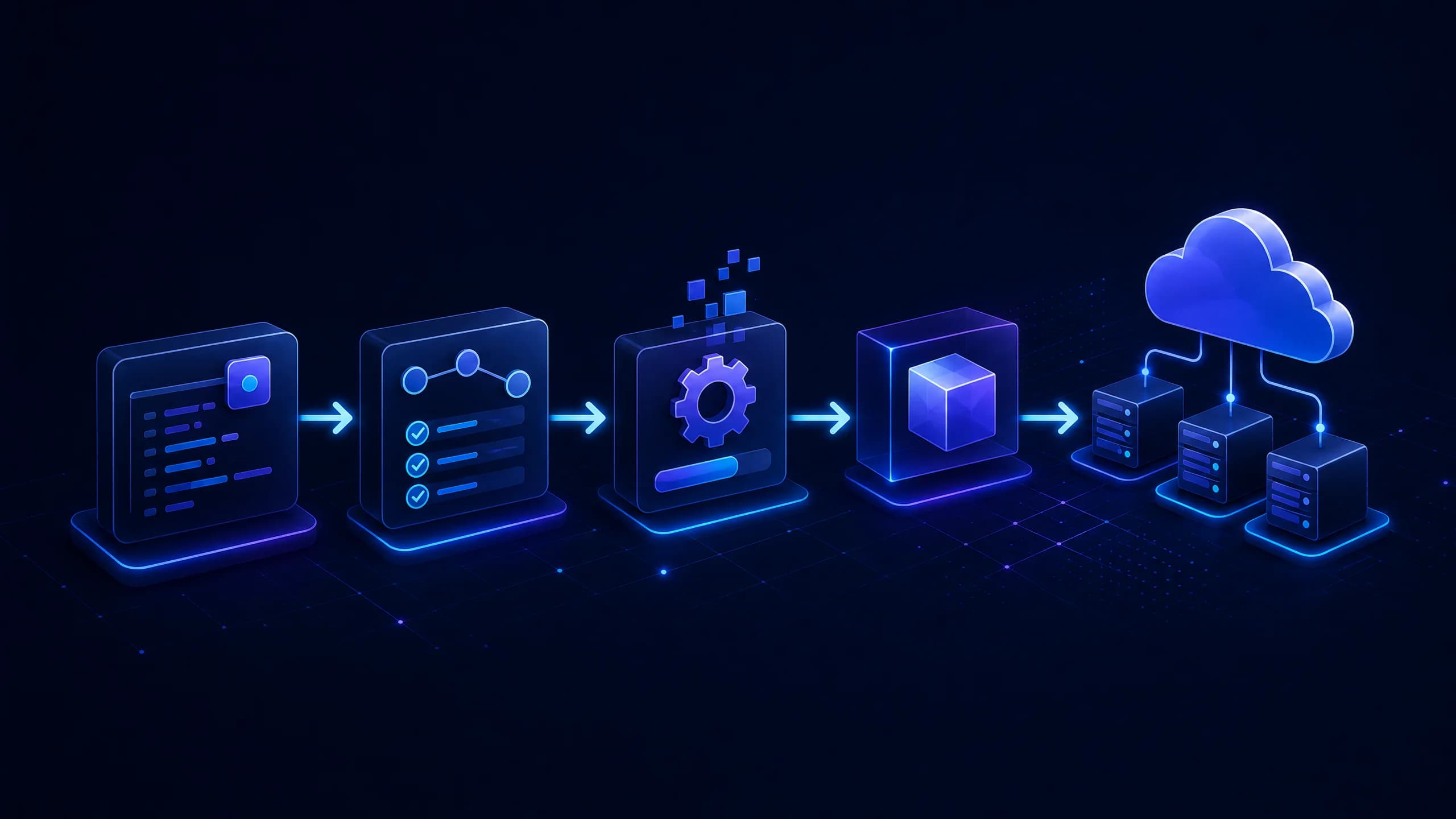 A Reliable CI/CD Workflow with GitHub Actions