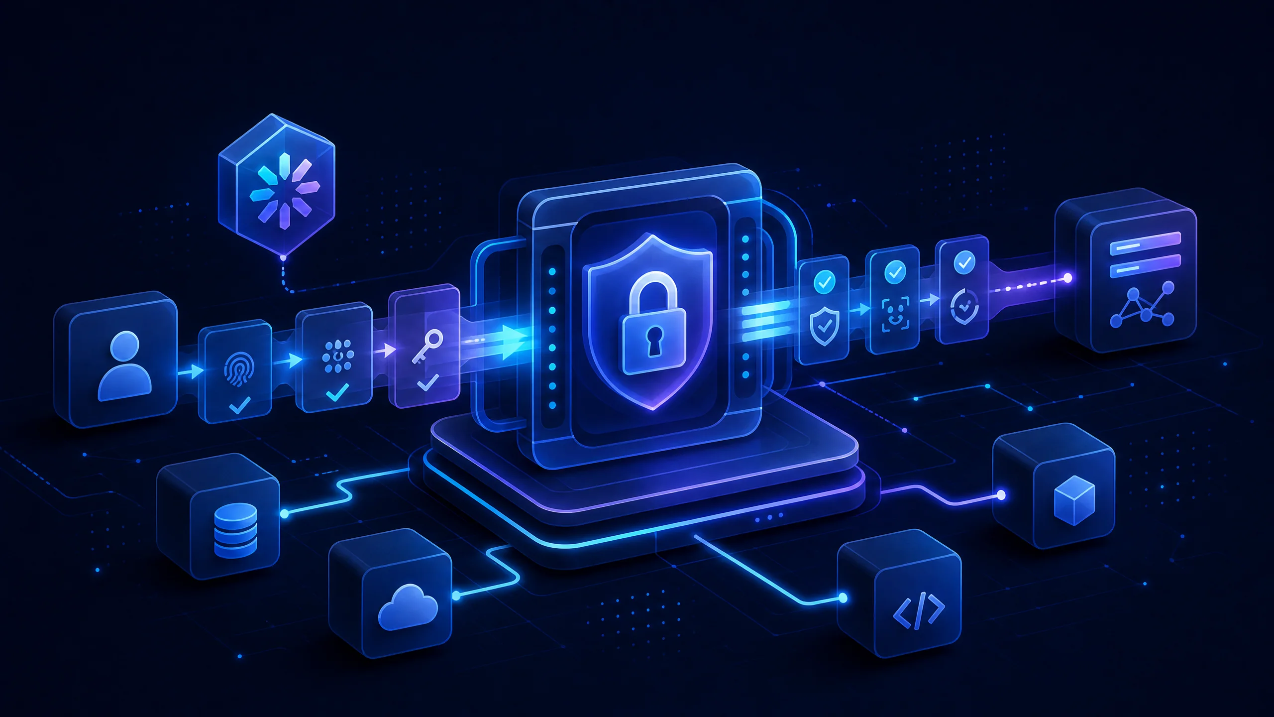 Secure JWT Authentication: Principles That Matter