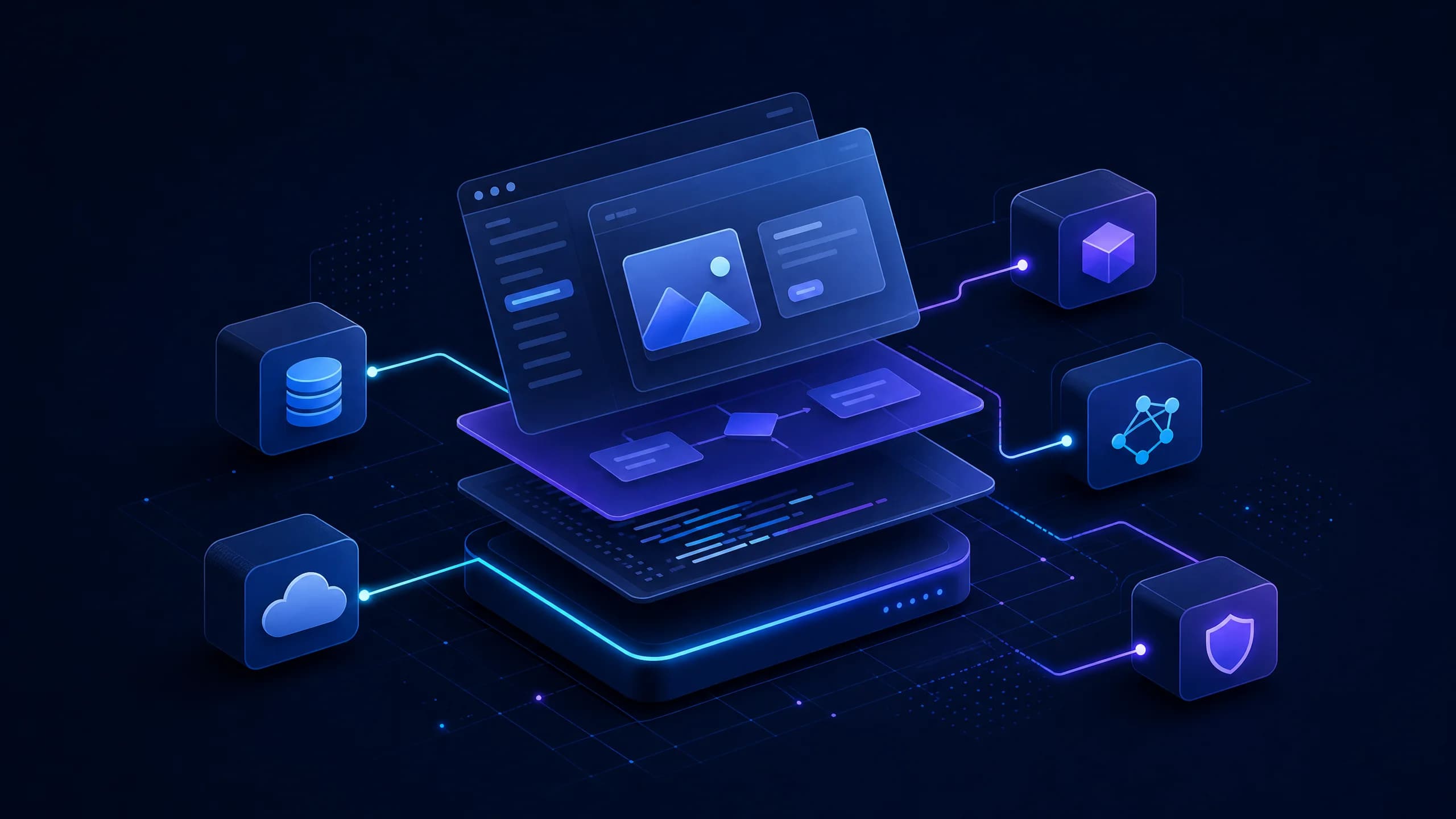 How to Design a Maintainable Next.js Application