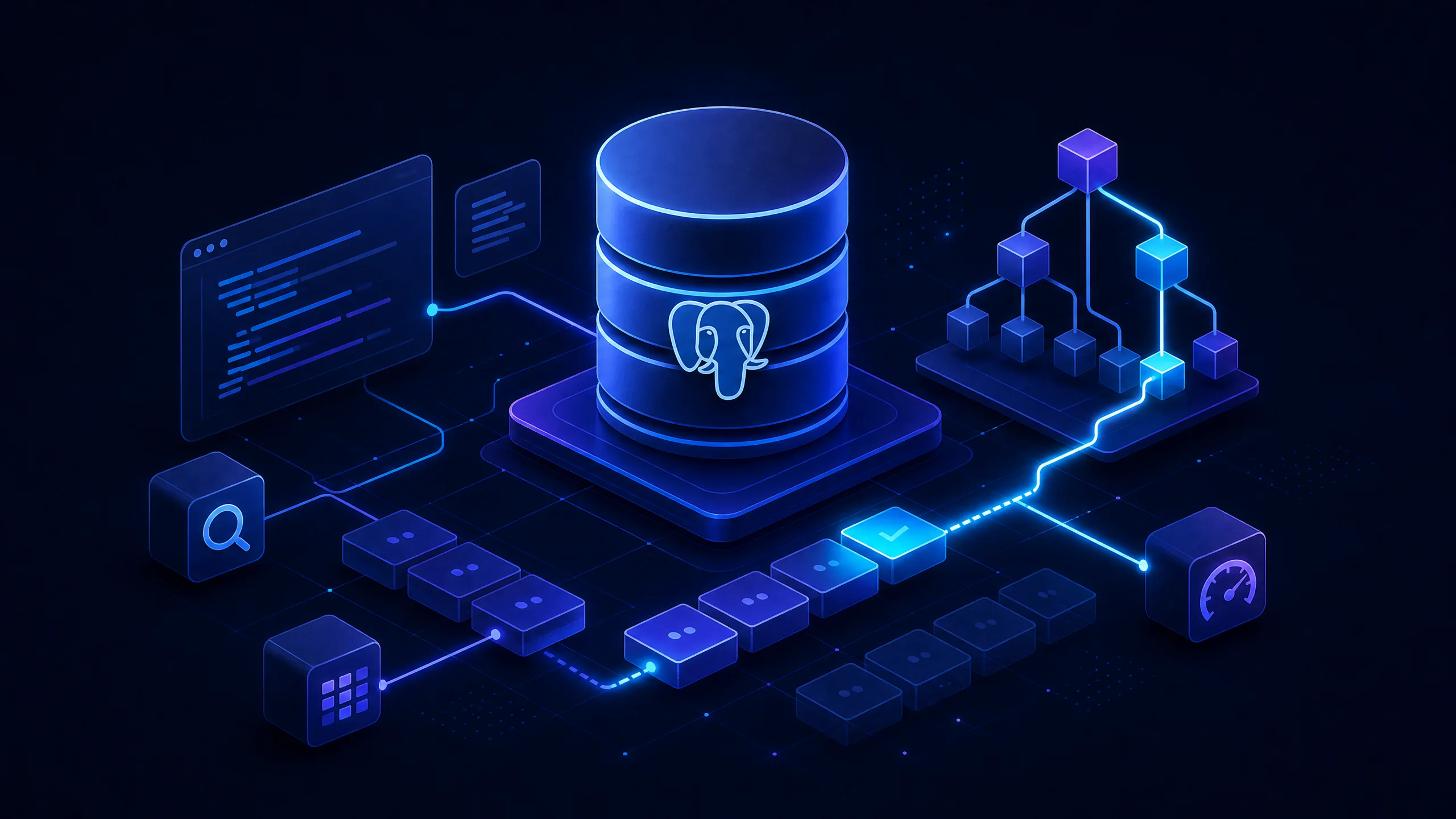 PostgreSQL Indexes: A Practical Performance Guide