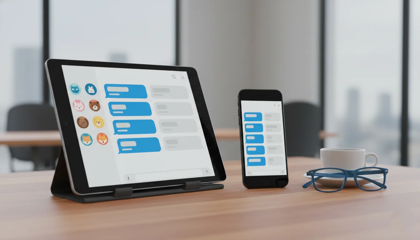 Real Time Chat App