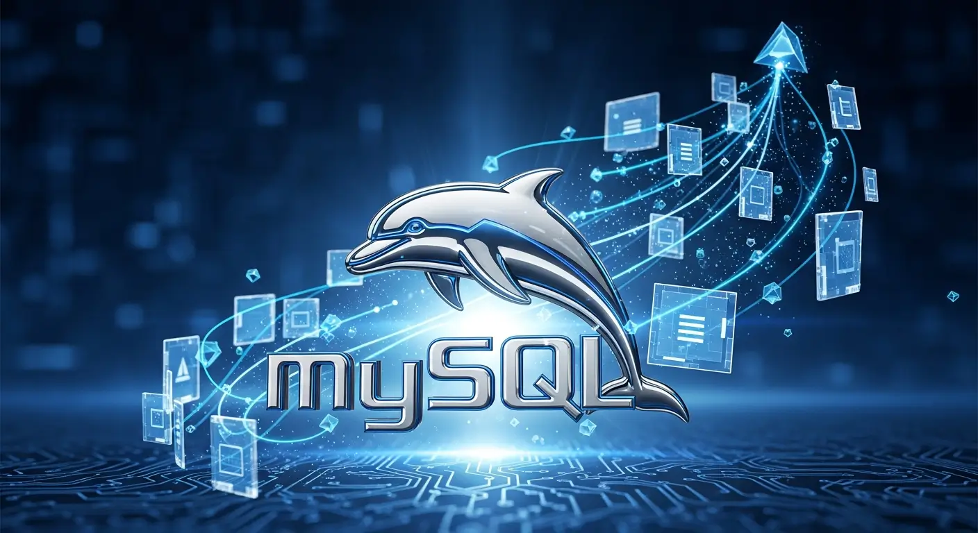 Comprehensive Guide to MySQL