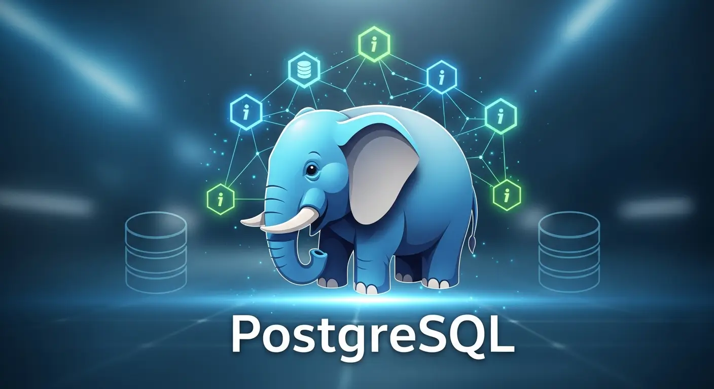 Comprehensive Guide to PostgreSQL