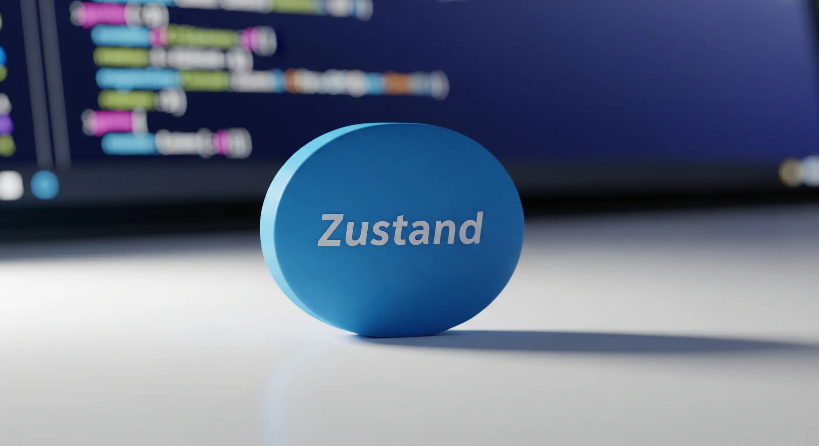 Introduction to Zustand